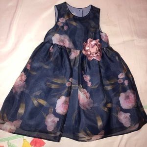 Toddler dress